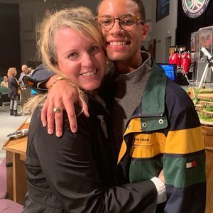 Meet your Posher, Taran